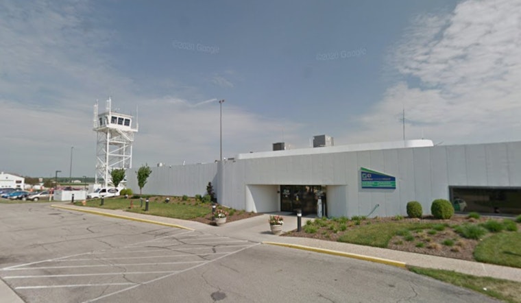 Columbus AirPark Shake-Up: Council Clears Runway For New Animal Shelter
