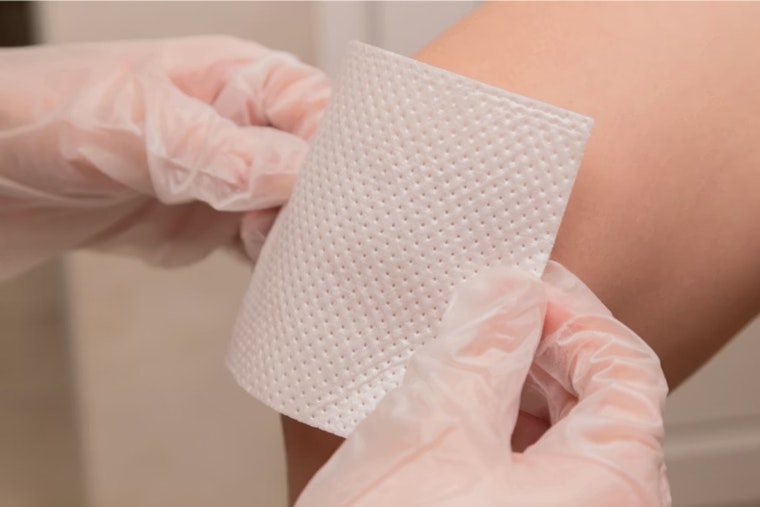 Columbus-Area Germ Scare Triggers Huge Cardinal Health Alcohol Pad Recall