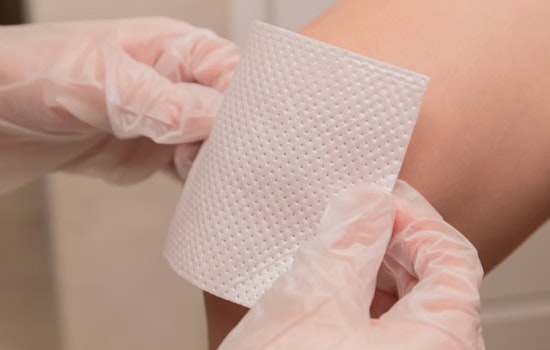 Columbus-Area Germ Scare Triggers Huge Cardinal Health Alcohol Pad Recall