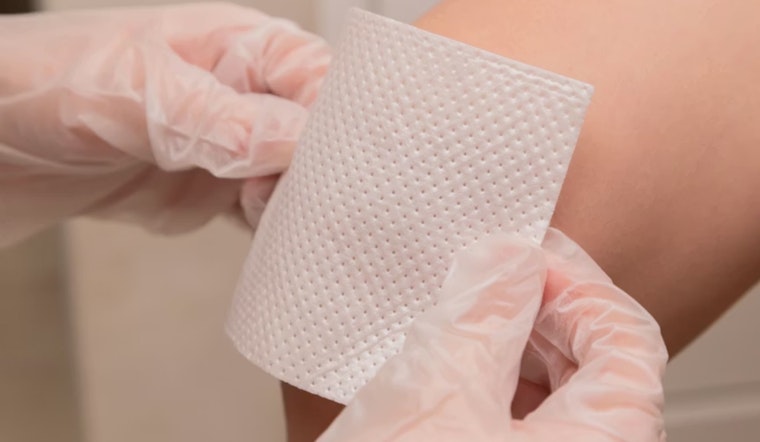 Columbus-Area Germ Scare Triggers Huge Cardinal Health Alcohol Pad Recall