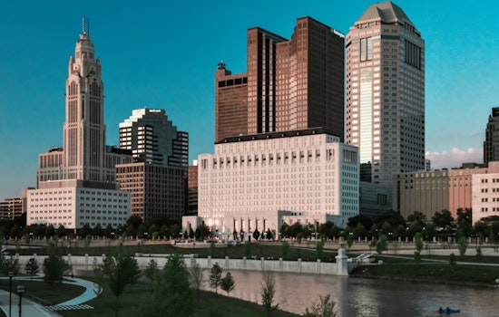 Columbus Back In The Big Leagues As Development Hot Streak Hits 14 Years