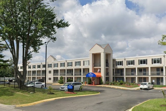 Columbus Baymont Motel Tagged ‘Crime Magnet’ as City Pushes to Shut It Down