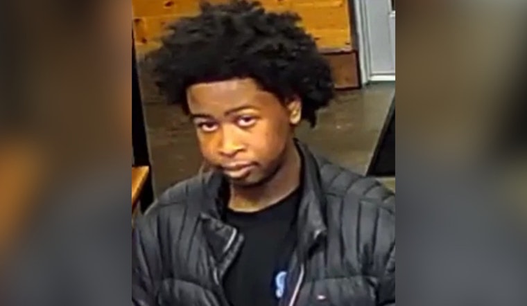 Columbus Cops Seek Gunman After Teens Held Up on Red Carnation Drive