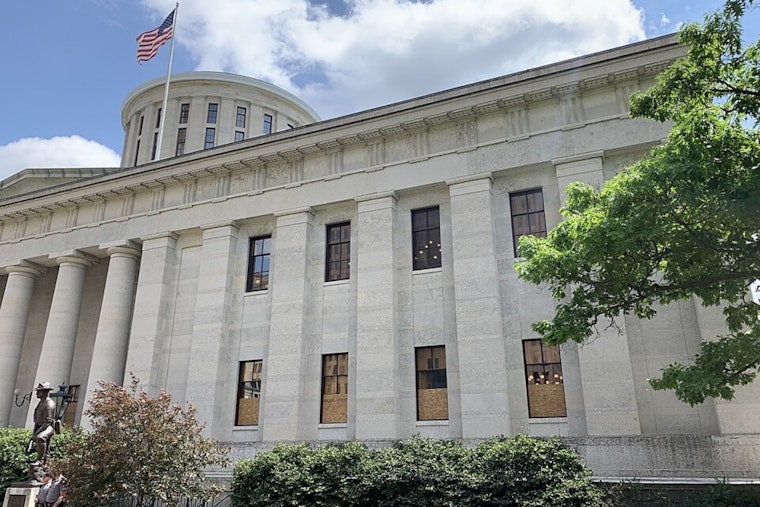 Columbus Finally Breaks Ground On Long-Overdue Monument To Ohio Women