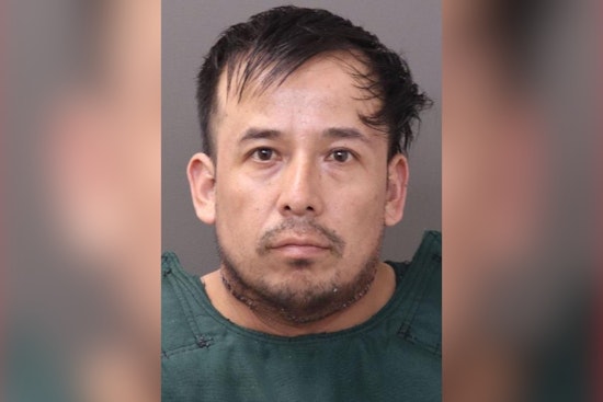 Columbus Husband Accused Of Stabbing Wife To Death In Dyer Road Mobile Home