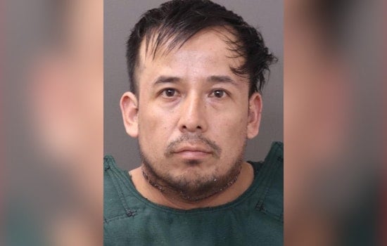 Columbus Husband Accused Of Stabbing Wife To Death In Dyer Road Mobile Home