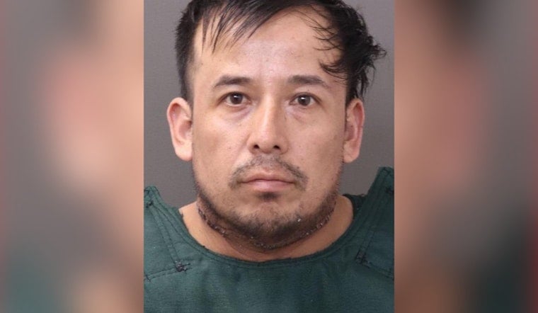 Columbus Husband Accused Of Stabbing Wife To Death In Dyer Road Mobile Home