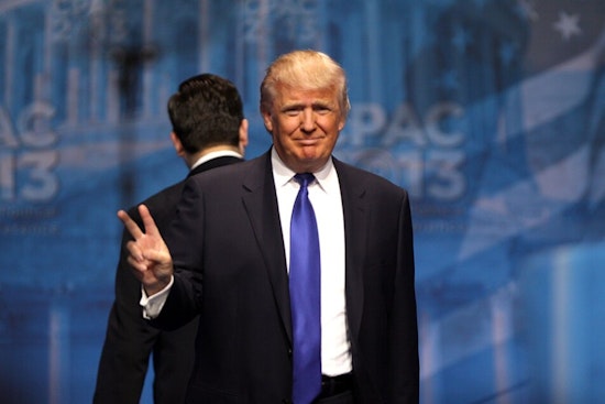 Columbus Jumps Into Trump Grant War, Joins Seattle In Court