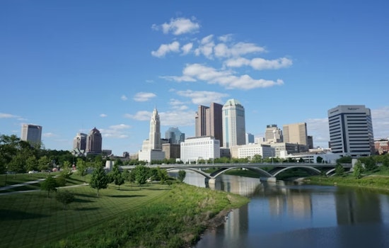 Columbus Leaves Rest of Ohio in the Dust as Metro Booms