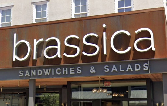 Columbus Pita Chain Brassica Quietly Crashes Memorial Dining Scene
