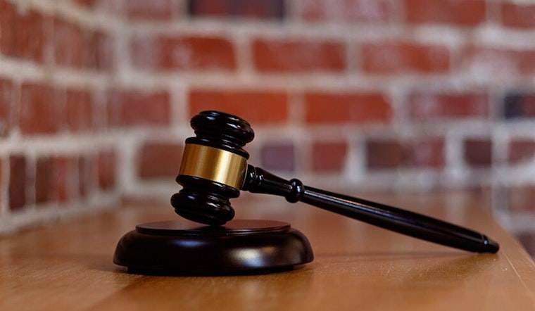 Columbus Ringleader Busted as West Side Drug Boss Gets 20 Years
