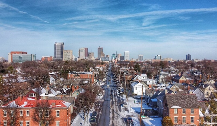 Columbus Shivers Saturday Before Temperatures Soar Into Stormy 70s