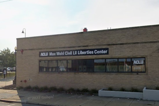Columbus Showdown: ACLU Smacks Feds With Class-Action Over Warrantless Immigration Arrests