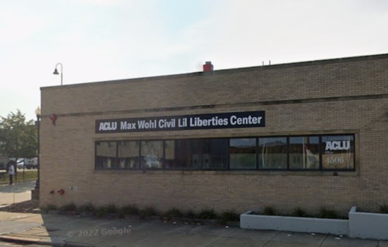 Columbus Showdown: ACLU Smacks Feds With Class-Action Over Warrantless Immigration Arrests