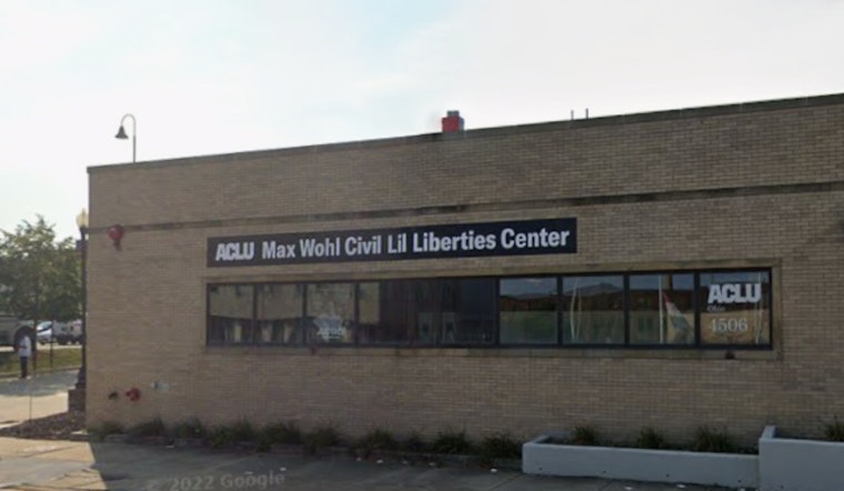 Columbus Showdown: ACLU Smacks Feds With Class-Action Over Warrantless Immigration Arrests