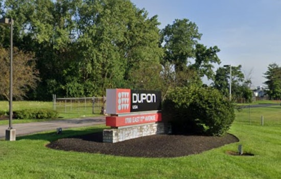 Columbus Snags Sweet Factory Deal As Dupon Bakes Up 60 New Jobs