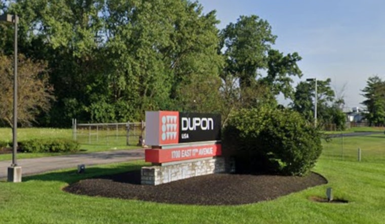 Columbus Snags Sweet Factory Deal As Dupon Bakes Up 60 New Jobs