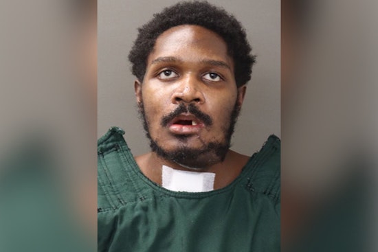 Columbus Suspect In Mifflin Cop Shootout Faces Judge After Manhunt Drama