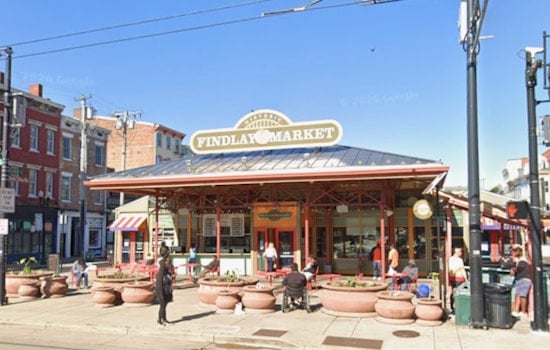 Columbus Taco Star Dos Hermanos Crashes Findlay Market Scene In Cincinnati
