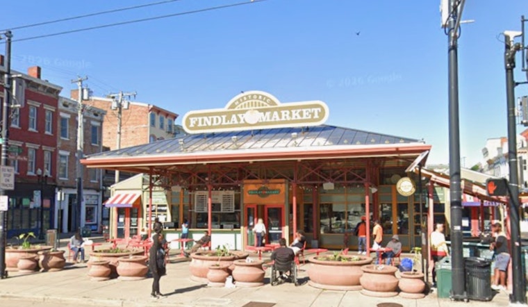 Columbus Taco Star Dos Hermanos Crashes Findlay Market Scene In Cincinnati