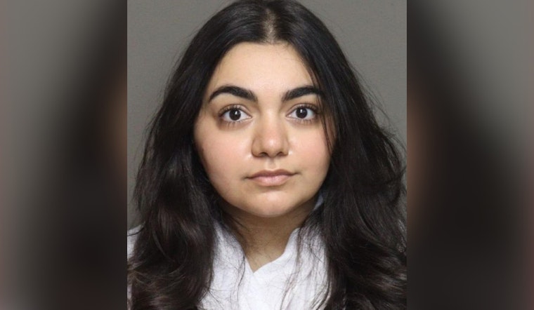 Columbus Teacher Caught In Car With Teen Student Takes Sex Case Plea