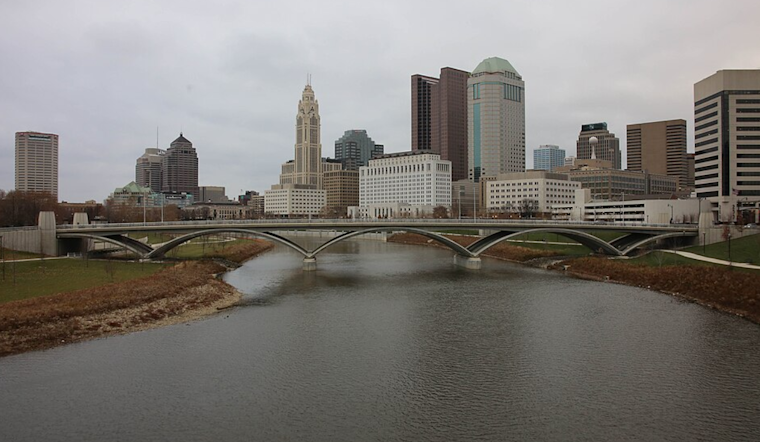 Columbus Wakes To Chill As Wild Midweek Storm Barrels In