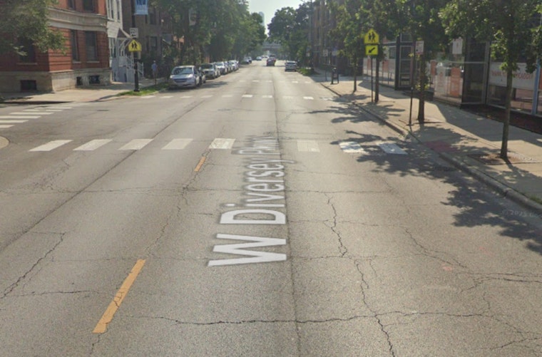 ComEd Substation Plan Sparks Lincoln Park Backlash