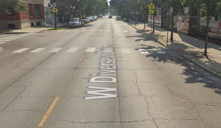 ComEd Substation Plan Sparks Lincoln Park Backlash