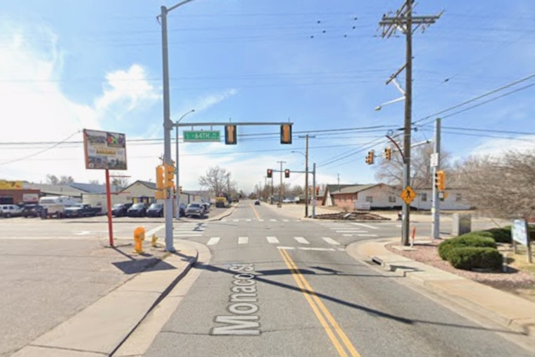 Commerce City Driver Nearly Three Times Over Limit Hit With Homicide Charge