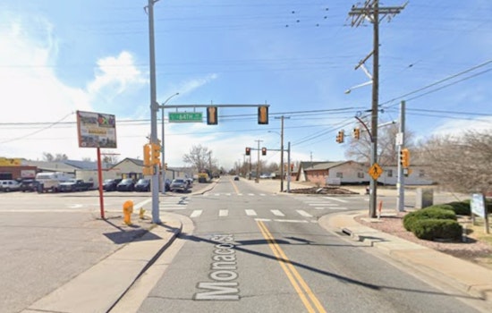 Commerce City Driver Nearly Three Times Over Limit Hit With Homicide Charge