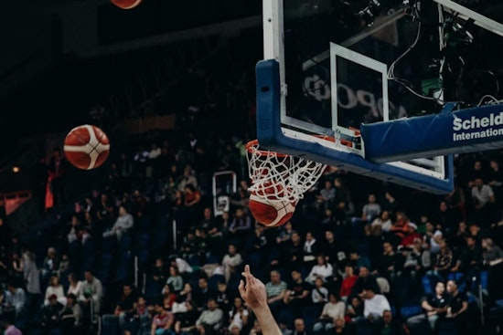 Compton Underdog Dominique Daniels Jr. Puts Kansas on Notice at Viejas