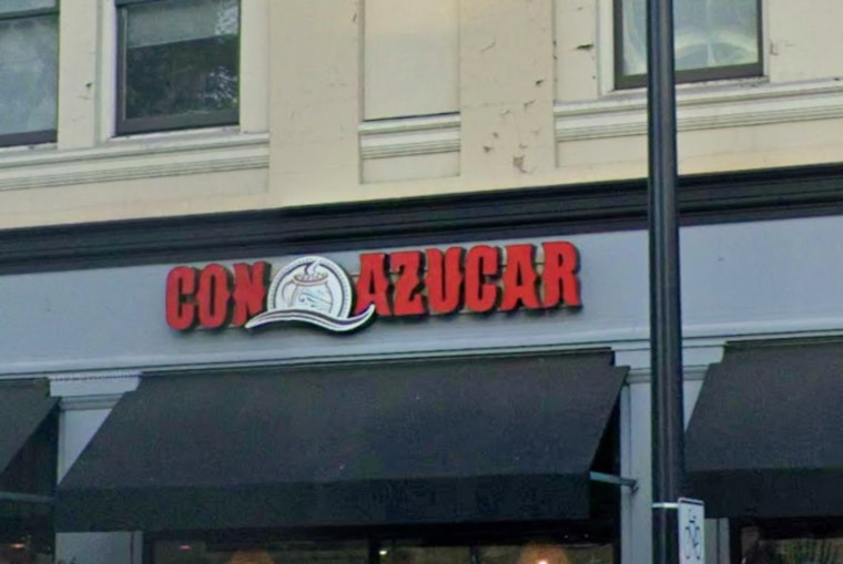 Con Azucar Café Heads To Chicago's Printer's Row