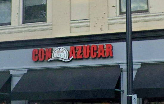 Con Azucar Café Heads To Chicago's Printer's Row
