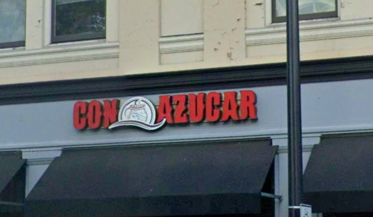 Con Azucar Café Heads To Chicago's Printer's Row