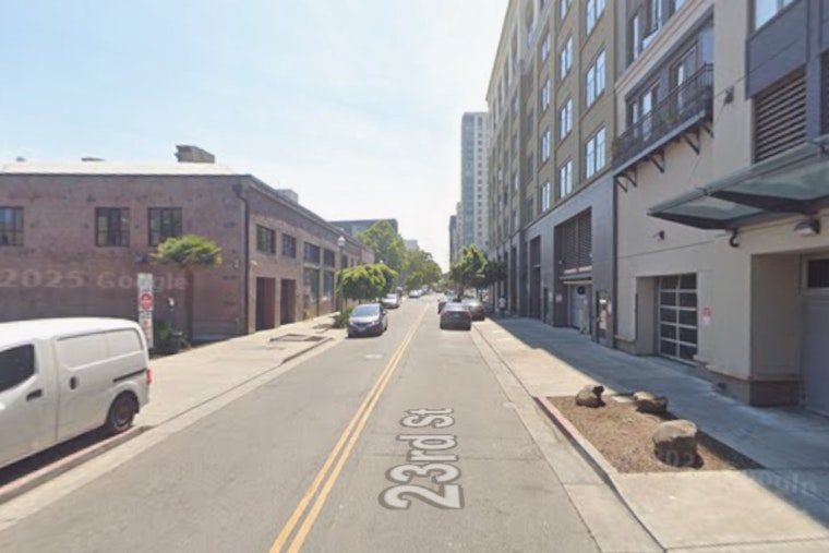 Concord Man Fights for Life After Uptown Oakland Hit-and-Run Horror