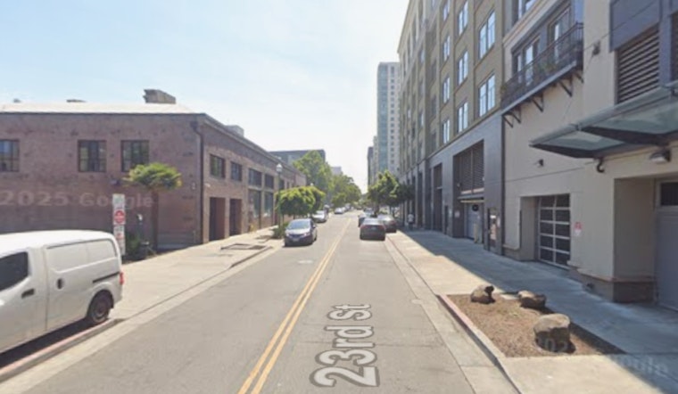 Concord Man Fights for Life After Uptown Oakland Hit-and-Run Horror