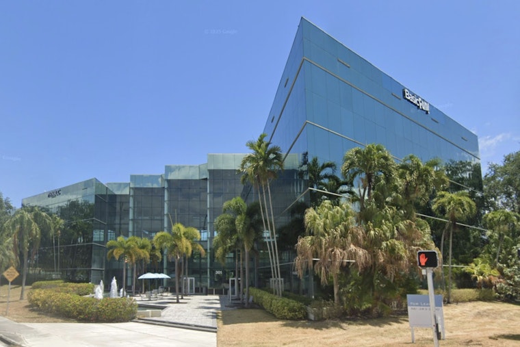 Concorde Ditches Michigan For Boca Raton HQ In Wall Street South