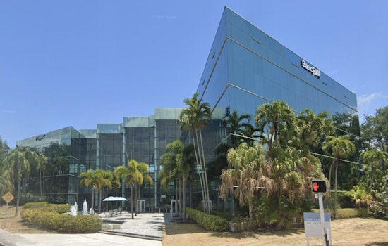 Concorde Ditches Michigan For Boca Raton HQ In Wall Street South