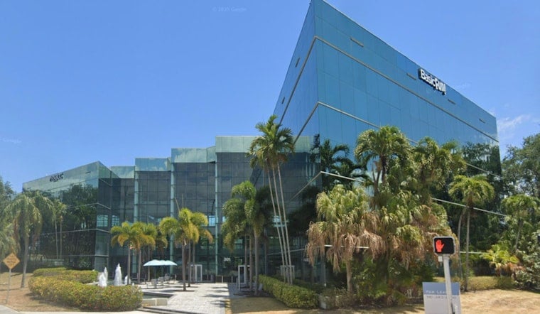 Concorde Ditches Michigan For Boca Raton HQ In Wall Street South