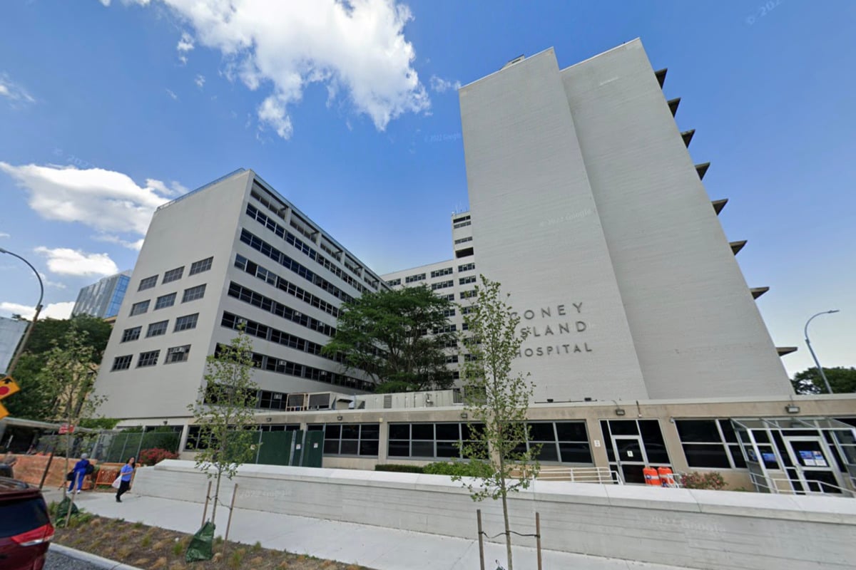 H+H's New Coney Island Cancer Center Could Double Patients