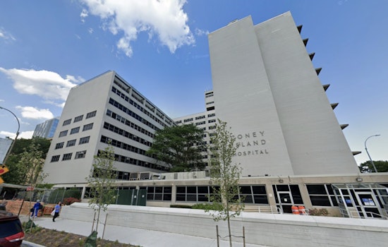 Coney Island Cancer Center Gears Up To Treat Twice The Patients