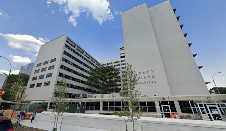 Coney Island Cancer Center Gears Up To Treat Twice The Patients