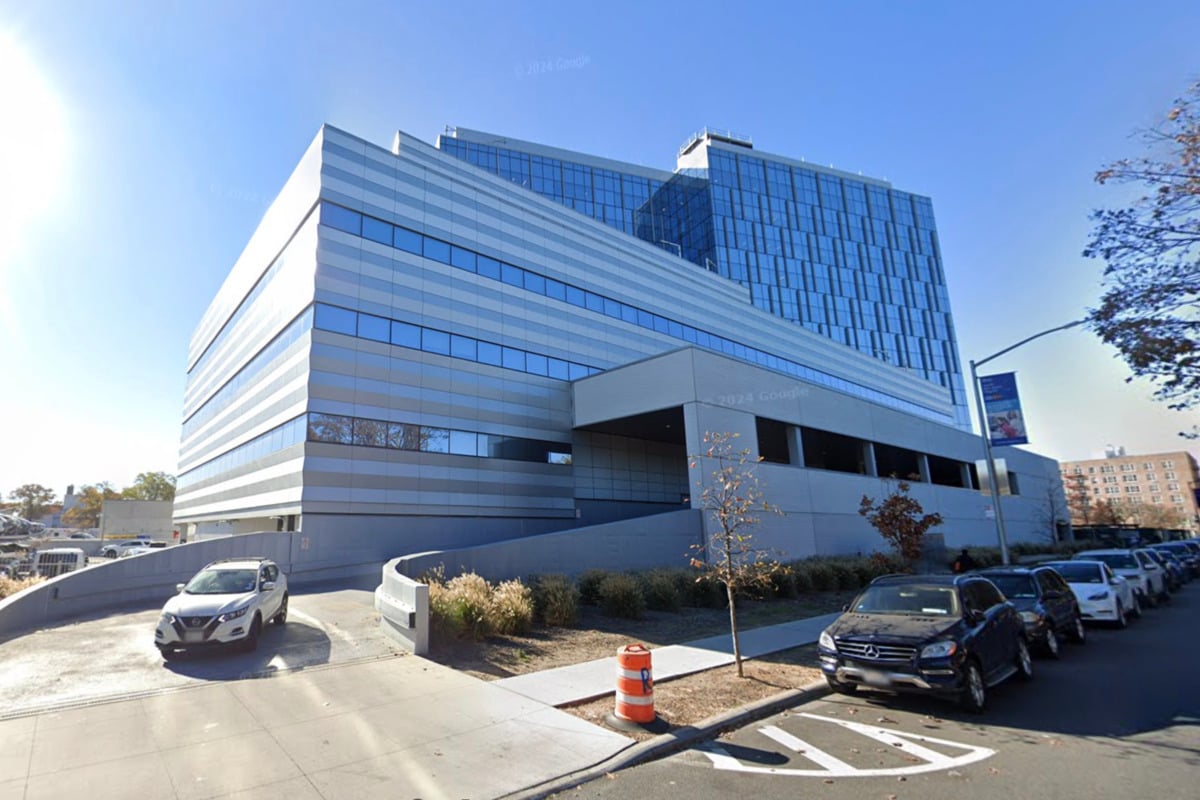 South Brooklyn Health Seeks $5.7M Cardiac Lab Upgrade
