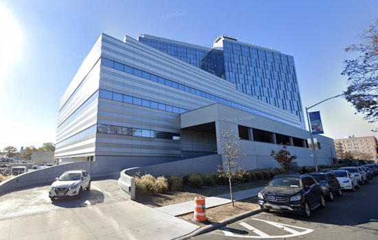 Coney Island Heart Lab Poised For $5.7 Million Jolt