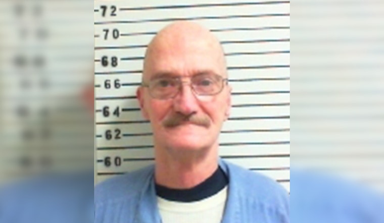 Confessed Oregon Serial Killer Dies on Hospice at Two Rivers Prison