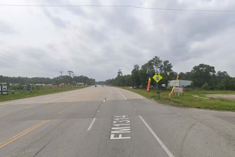 Conroe Gets Crawfish Fever, Texas Crawfish Co. Ditches Truck For FM 1314 Shop