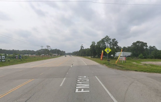 Conroe Gets Crawfish Fever, Texas Crawfish Co. Ditches Truck For FM 1314 Shop
