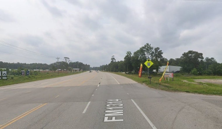 Conroe Gets Crawfish Fever, Texas Crawfish Co. Ditches Truck For FM 1314 Shop