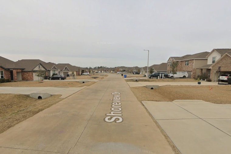 Conroe House Tragedy: Estranged Husband Charged In Double Killing Of Wife And Her Mother