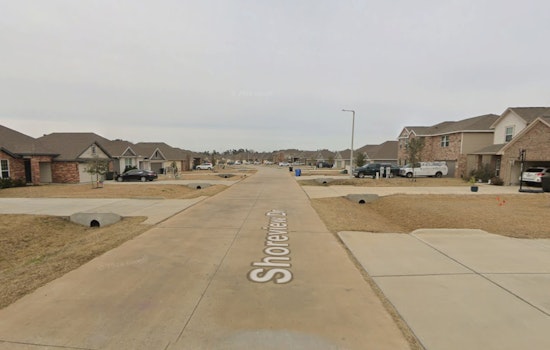 Conroe House Tragedy: Estranged Husband Charged In Double Killing Of Wife And Her Mother